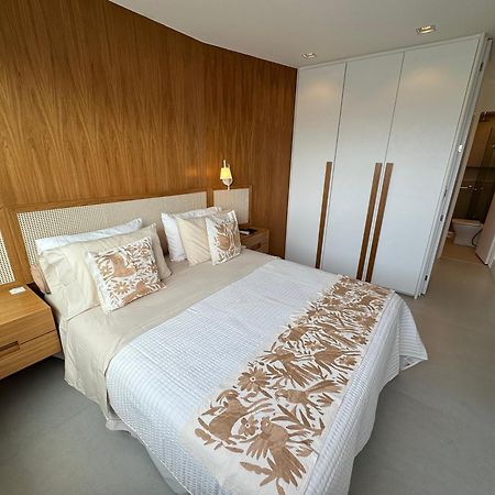 Rio Flat Leblon Apartment Rio de Janeiro Ngoại thất bức ảnh