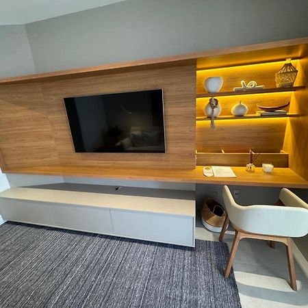 Rio Flat Leblon Apartment Rio de Janeiro Ngoại thất bức ảnh