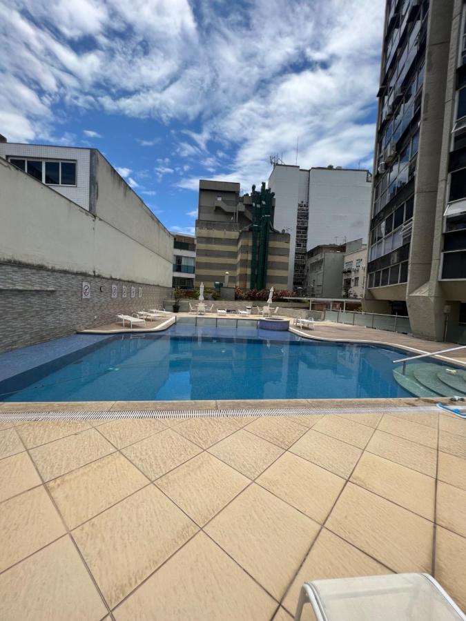 Rio Flat Leblon Apartment Rio de Janeiro Ngoại thất bức ảnh