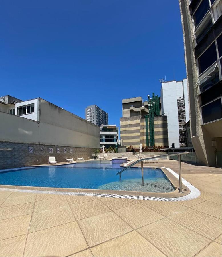 Rio Flat Leblon Apartment Rio de Janeiro Ngoại thất bức ảnh