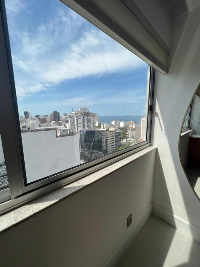 Rio Flat Leblon Apartment Rio de Janeiro Ngoại thất bức ảnh