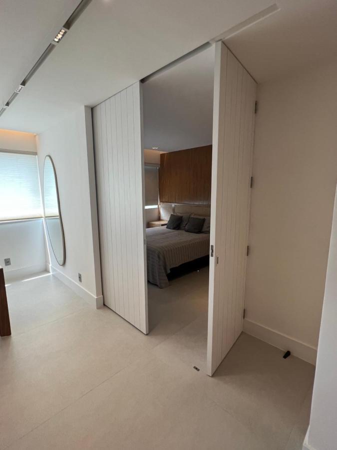 Rio Flat Leblon Apartment Rio de Janeiro Ngoại thất bức ảnh