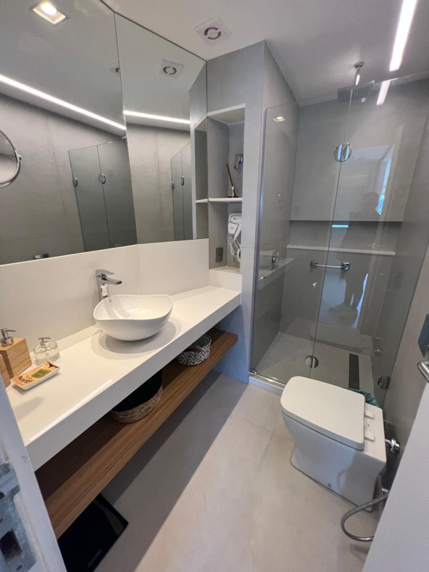 Rio Flat Leblon Apartment Rio de Janeiro Ngoại thất bức ảnh