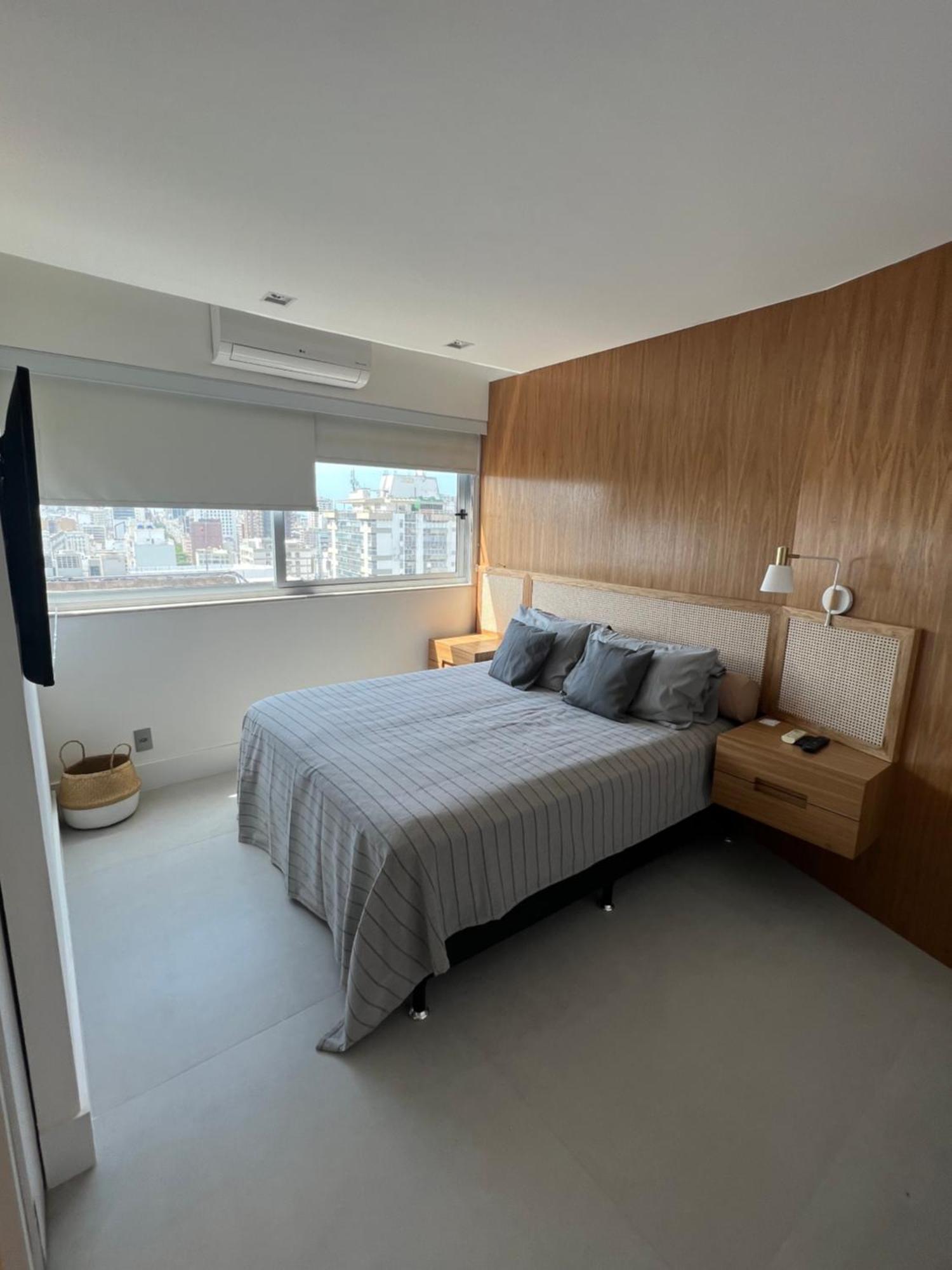Rio Flat Leblon Apartment Rio de Janeiro Ngoại thất bức ảnh