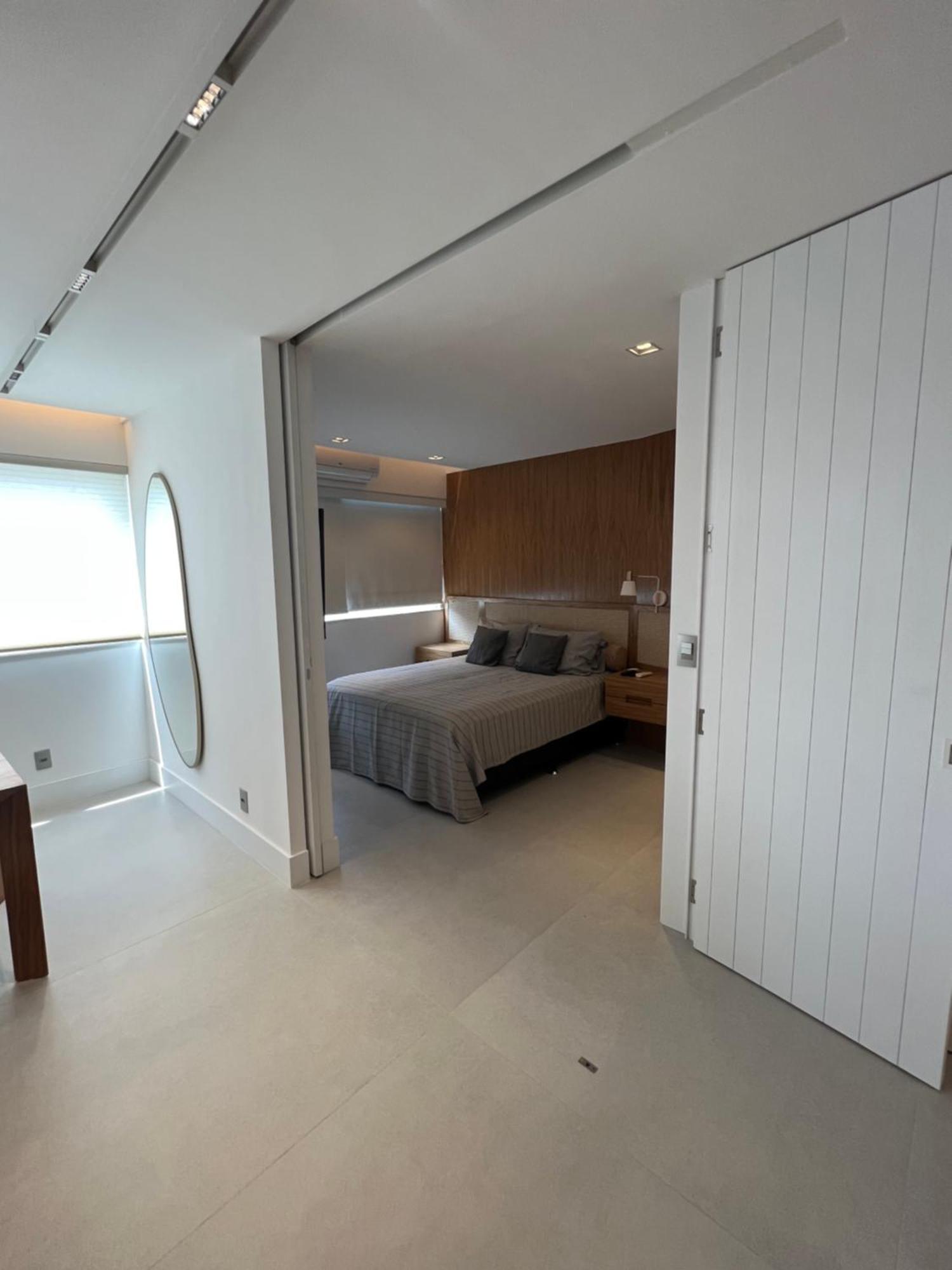 Rio Flat Leblon Apartment Rio de Janeiro Ngoại thất bức ảnh