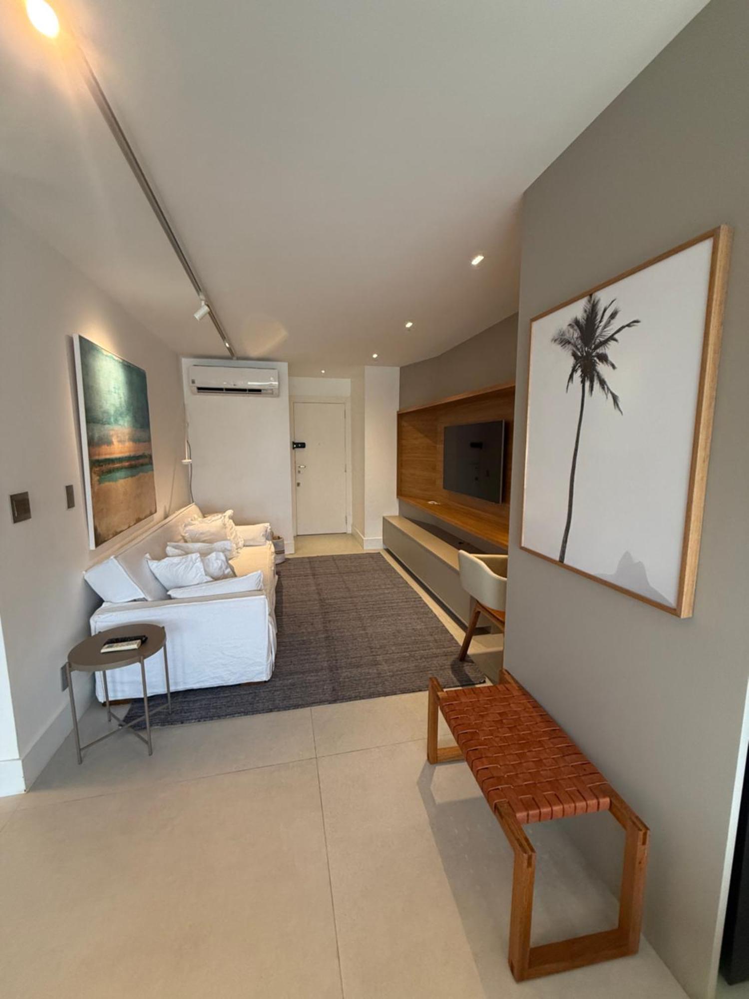 Rio Flat Leblon Apartment Rio de Janeiro Ngoại thất bức ảnh