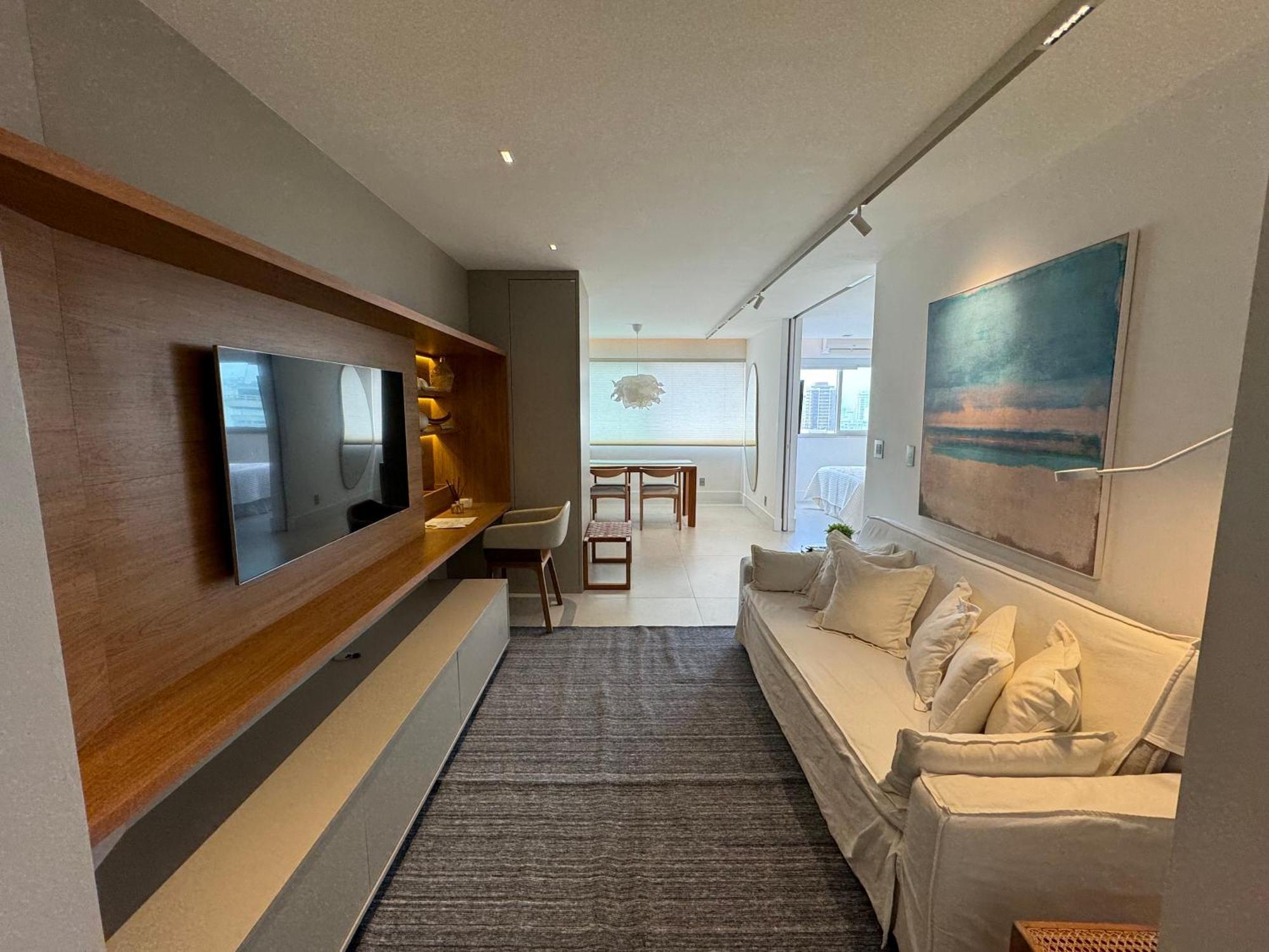 Rio Flat Leblon Apartment Rio de Janeiro Ngoại thất bức ảnh