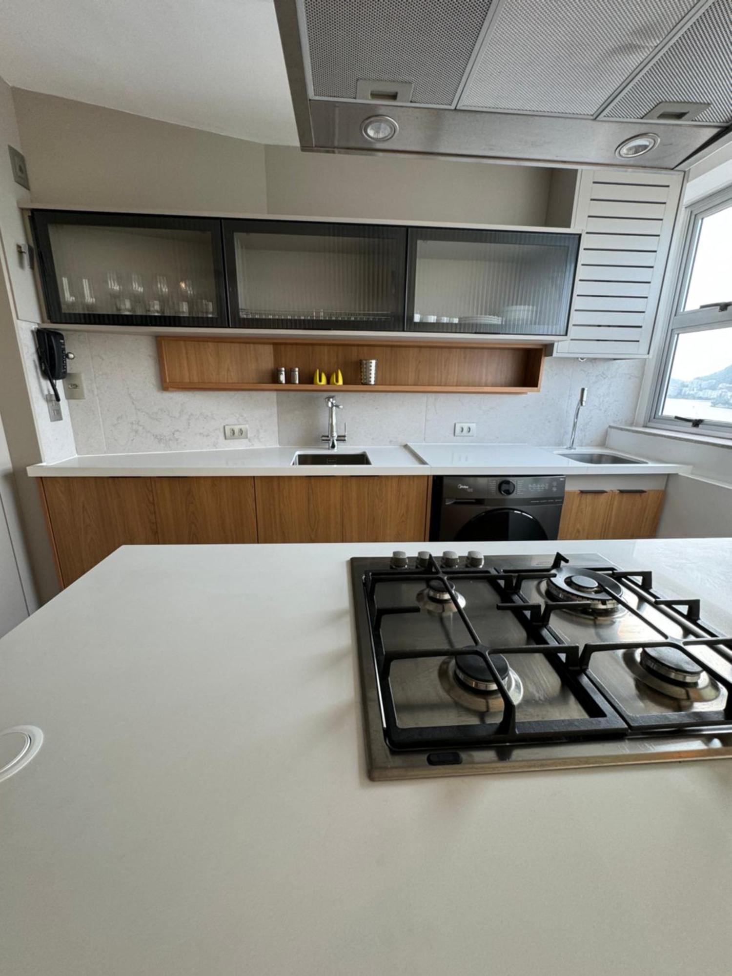 Rio Flat Leblon Apartment Rio de Janeiro Ngoại thất bức ảnh