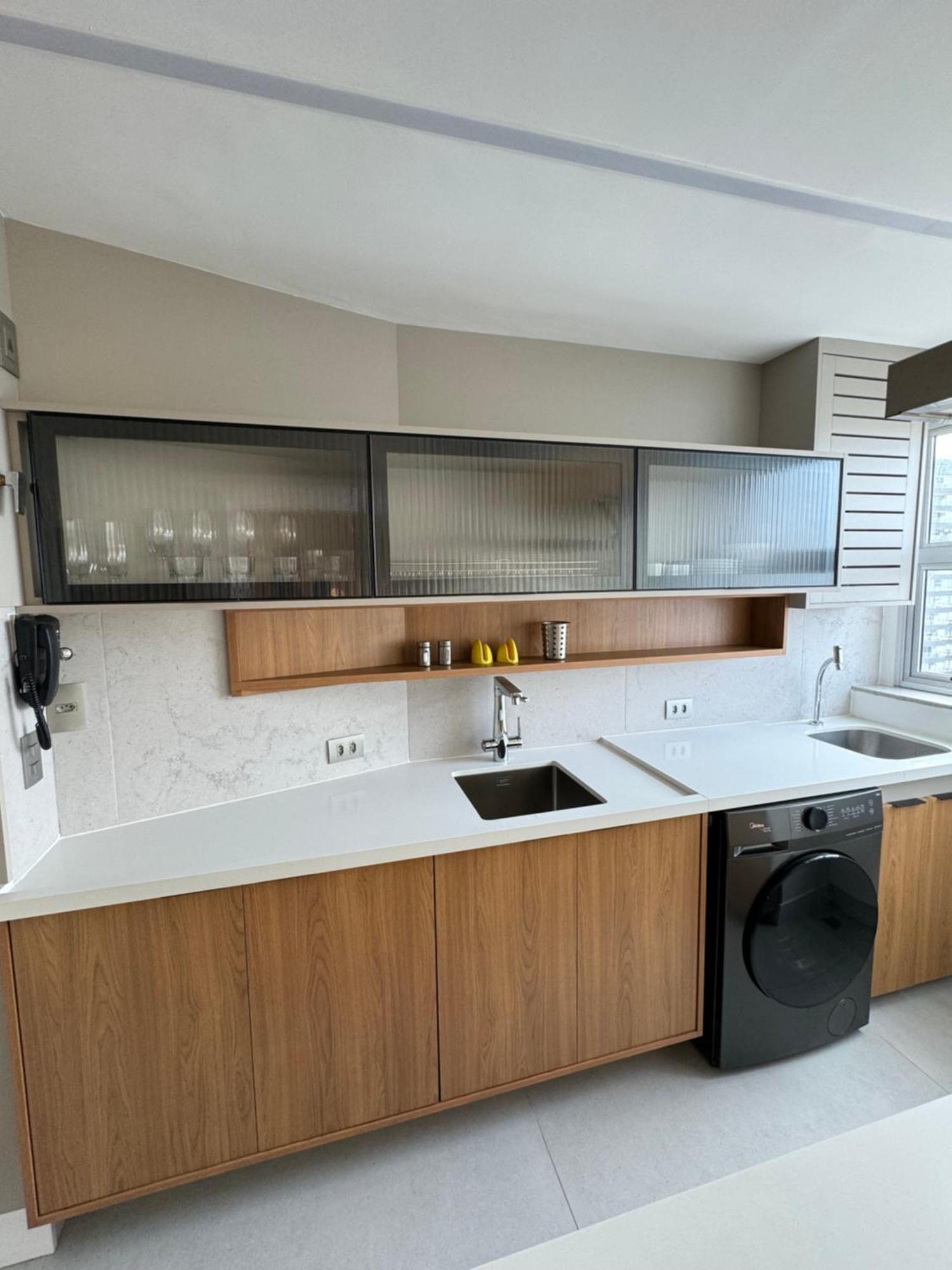Rio Flat Leblon Apartment Rio de Janeiro Ngoại thất bức ảnh