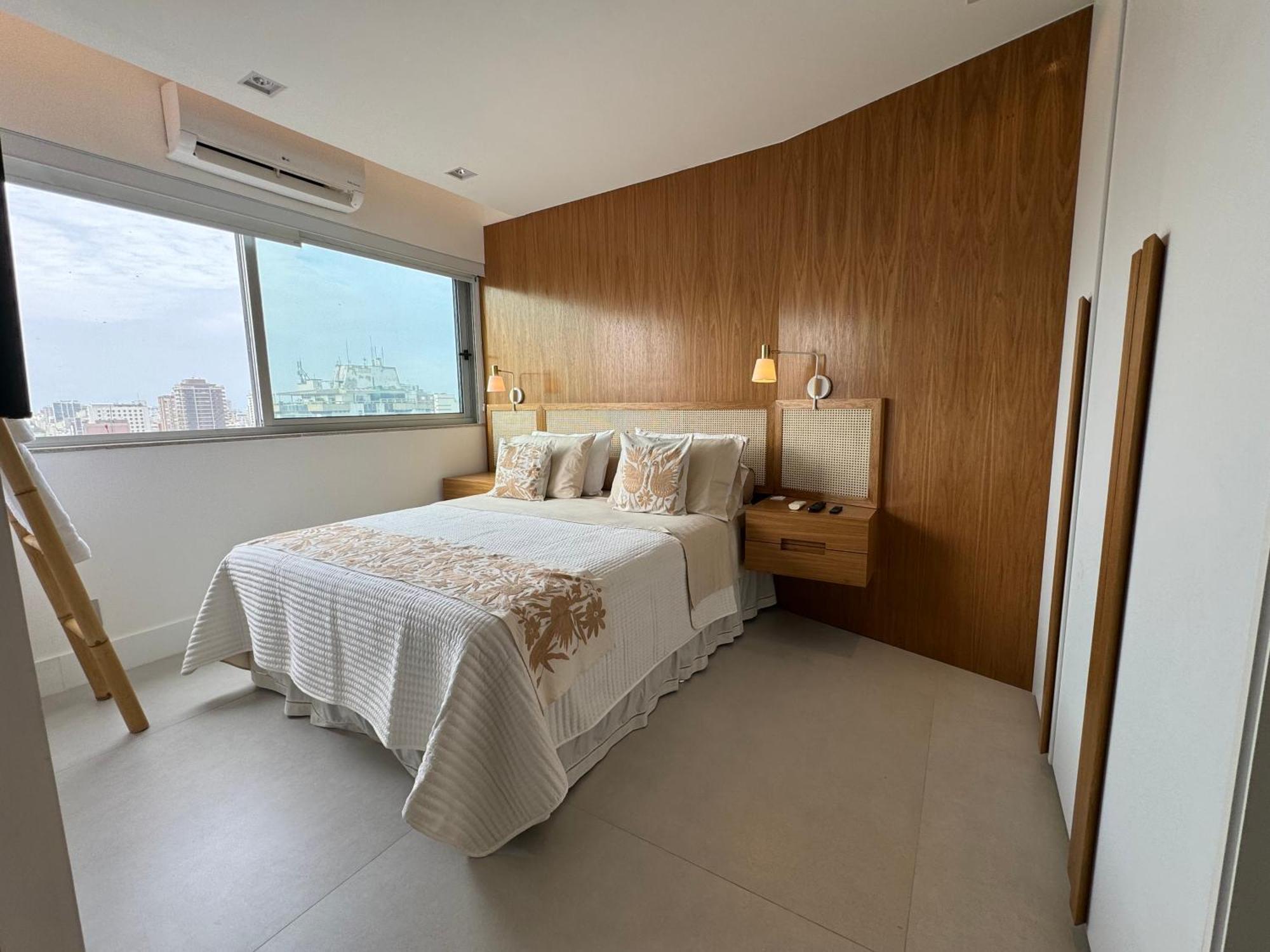 Rio Flat Leblon Apartment Rio de Janeiro Ngoại thất bức ảnh